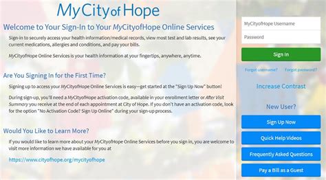 For the latest , innovations, , and updates from AccessHope, simply share your email address with us. . Mycityof hope